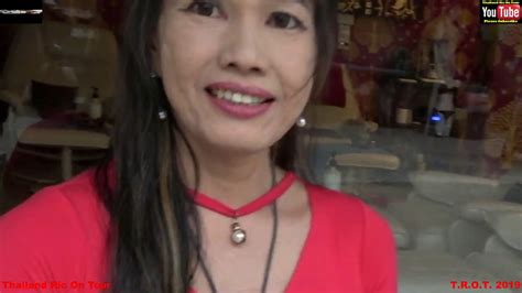 ladyboy massage parlor